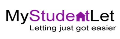 My Student Let Limited Logo
